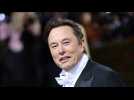 Qui est Elon Musk ?