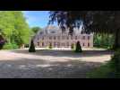 Yaucourt-Bussus : le château est remis en vente