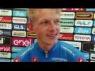 Tour d'Italie 2022 - Koen Bouwman : 