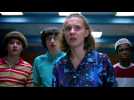 Stranger Things - Bande annonce 4 - VO