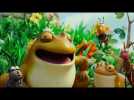 SUPERASTICOT I Bande annonce