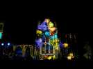 Soissons en lumières