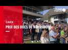 VIDEO. Hippisme : Prix des Ducs de Normandie à Caen