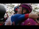 Tour d'Italie 2022 - Arnaud Démare gagne la 6e étape devant Celb Ewan et à la photo finish !