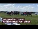 Une journée de courses à l'hippodrome de Mont-Choisy