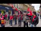 Charleville-Mézières: manifestation