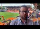 Lorient - Stade de Reims : l'avant-match en vidéo