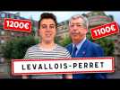 MON PREMIER APPART A PARIS FEAT P. BALKANY