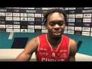 VIDEO; Cholet Basket : 