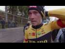 Tour de Romandie 2022 - Rohan Dennis : 