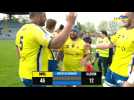Rugby : l'OMR monte en Nationale 2 !