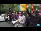 Arménie : manifestations contre le Premier ministre, accusé de céder du territoire à l'Azerbaïdjan