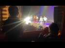 Monsieur Timoté, spectacle pour enfants au Forum de Liège