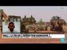 Mali : quel avenir pour l'opération Barkhane après la fin des accords de défense avec la France ?