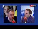 Il faut qu'on parle - S02 - Maxime Prévot à propos du manque de communication entre les partis francophones