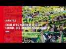 VIDEO. Entre le FC Nantes et les élus locaux, des liaisons passionnelles