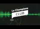Champions Club - 02/05/2022
