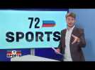 72 Sports (02.05.2022 - Partie 1)