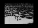 Documentaire : Le Gentleman du Ring