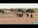 Mali : la junte rompt les accords de défense avec la France