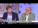 Génération MEDEF : les entrepreneurs engagés