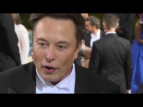 Musk says he wants Twitter to be 'as broadly inclusive as possible': Met Gala