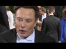 Musk says he wants Twitter to be 'as broadly inclusive as possible': Met Gala