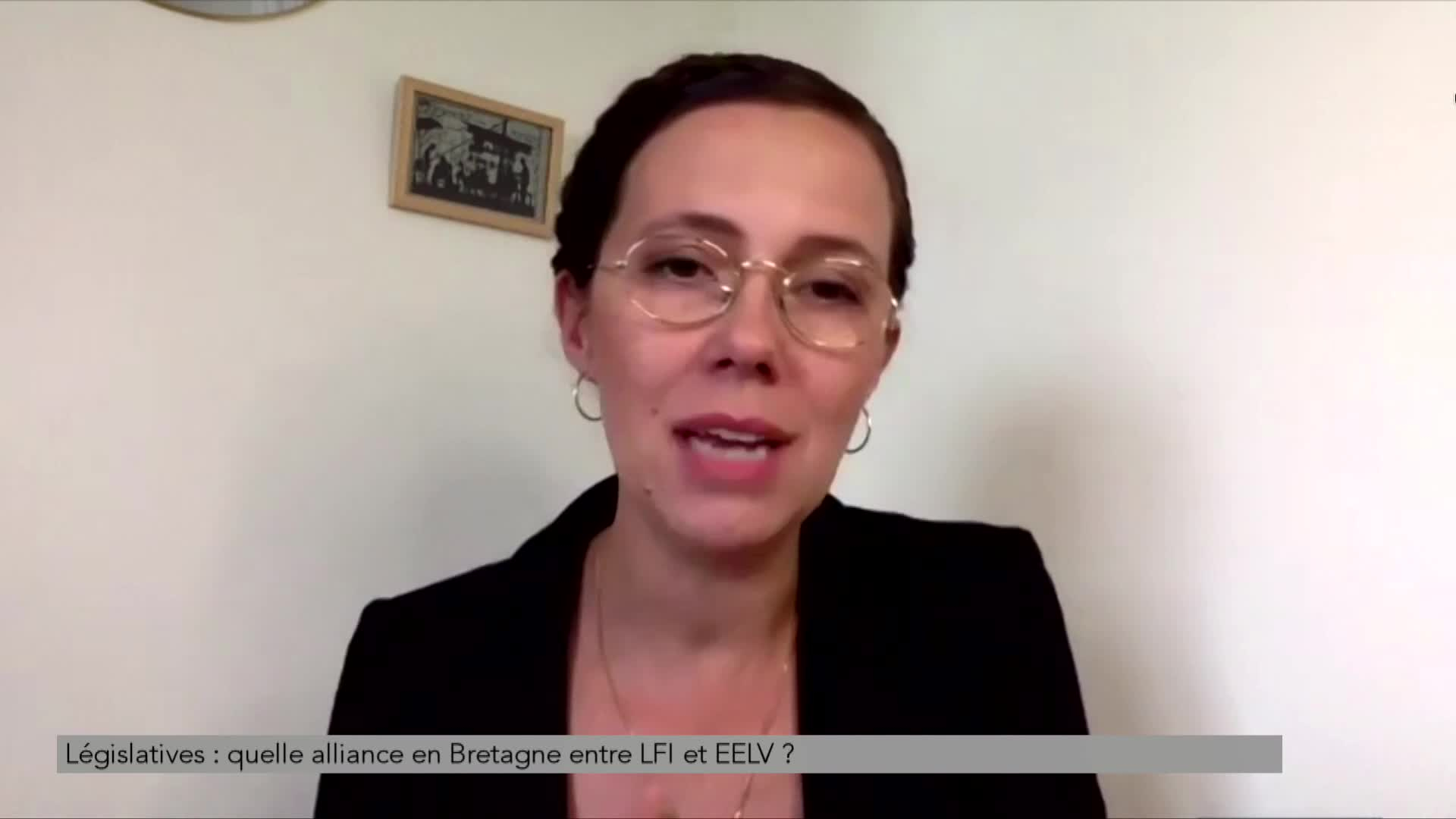 Législatives : quelle alliance en Bretagne entre LFI et EELV ?  (Tébéo-TébéSud)