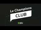 Champions Club : quand Alex Teklak se prend pour Carlo Ancelotti