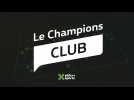 Champions Club :