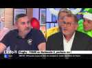 Rugby : l'OMR en Nationale 2, parlons-en !