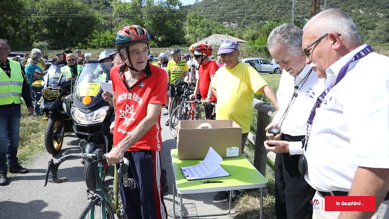 Championnat de France cycliste du clergé « Vas-y mon
