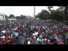 Sri Lanka: Acute fuel shortage ignites protests in Colombo