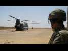 L'armée française remet officiellement au Mali la base militaire de Gossi