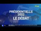 Présidentielle 2022 : vers le second tour !