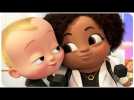 THE BOSS BABY: BACK IN THE CRIB Trailer (2022)