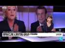 Présidentielle 2022 : un duel Le Pen / Macron qui pourrait tout changer ?