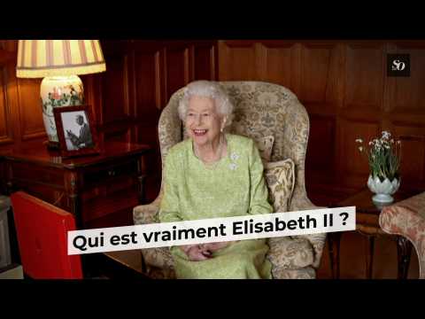 VIDEO : Qui est vraiment Elisabeth II ?