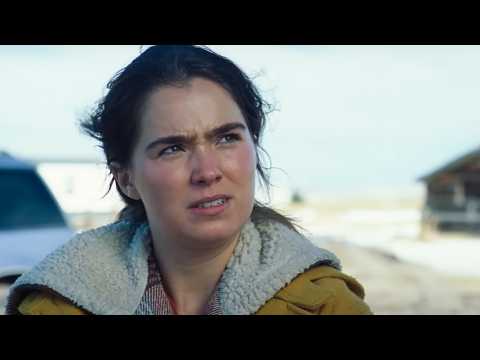 Montana Story - Bande annonce 1 - VO - (2022)