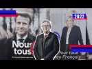 VIDÉO. Présidentielle : les électeurs de Jean-Luc Mélenchon en plein doute