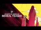 Vido Chants of Sennaar - Reveal Trailer | PAX East