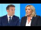 Macron - Le Pen : un débat décisif ?