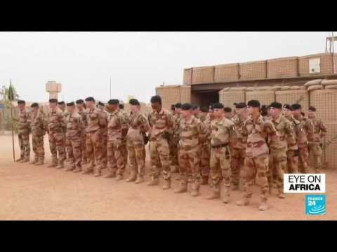 Mali: France hands over Gossi military base to Malian army