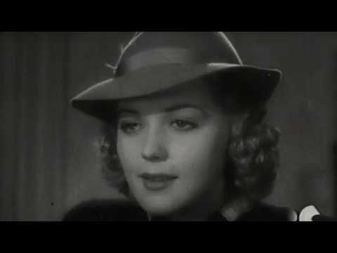 Alerte la nuit - Bande annonce 1 - VO - (1937)