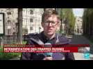 Guerre en Ukraine : cinq missiles se sont abattus sur la ville de Lviv