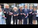 le Havre : Inauguration gymnase Saint-Joseph + 150 ans