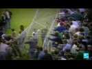 Corsica: In 1992, Furiani stadium collapsed, killing 19