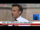France: quels critères pour le futur premier ministre?