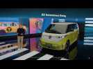 Volkswagen ID. Buzz World Premiere Trailer