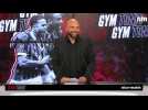 #11 - Gym Tonic avec Fred Gioria